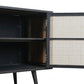 Buffet 2 Doors 3 Drawers By Novasolo - BW RT 19051 | Sideboards | Modishstore - 2