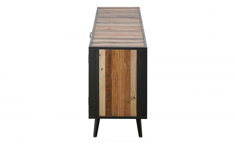 Buffet 2 Doors 3 Drawers By Novasolo - BW RT 19051 | Sideboards | Modishstore - 6