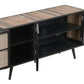 TV Dresser 3 Doors By Novasolo - BW RT 19052 | TV Stands | Modishstore - 2