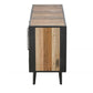 TV Dresser 3 Doors By Novasolo - BW RT 19052 | TV Stands | Modishstore - 4