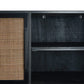 Buffet 4 Doors By Novasolo - BW RT 19053 | Sideboards | Modishstore - 7