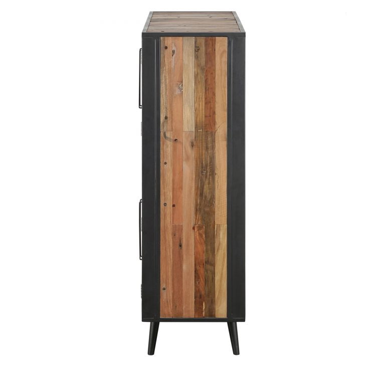 Buffet 4 Doors By Novasolo - BW RT 19053 | Sideboards | Modishstore - 2