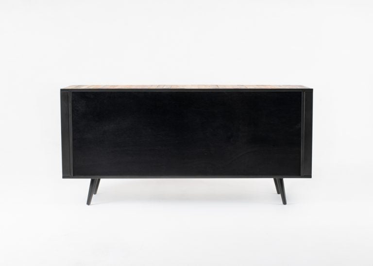 Buffet 5 Doors 3 Drawers By Novasolo - BW RT 19054 | Sideboards | Modishstore - 5