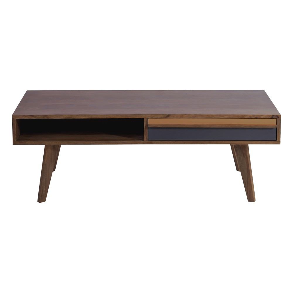 Moe's Home Collection Bliss Coffee Table | Modishstore | Coffee Tables-2