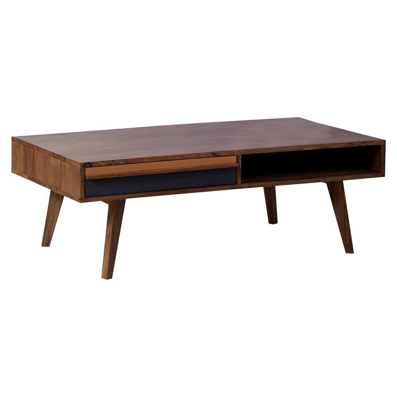 Moe's Home Collection Bliss Coffee Table | Modishstore | Coffee Tables