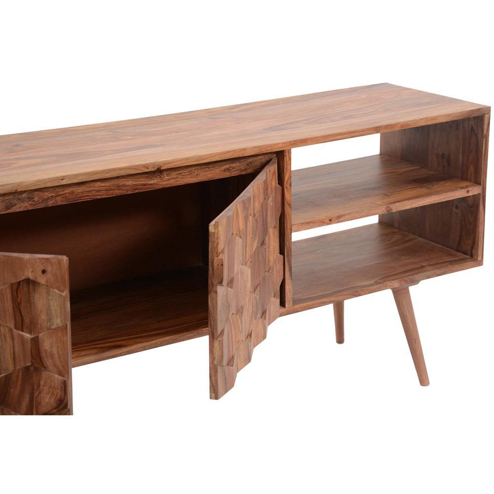 Moe's Home Collection O2 Tv Cabinet | Modishstore | TV Stands-7