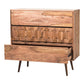 Moe's Home Collection O2 Chest | Modishstore | Dressers-8