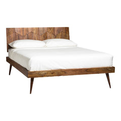 O2 King Bed By Moe's Home Collection