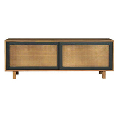 Ashton Media Console By Moe's Home Collection