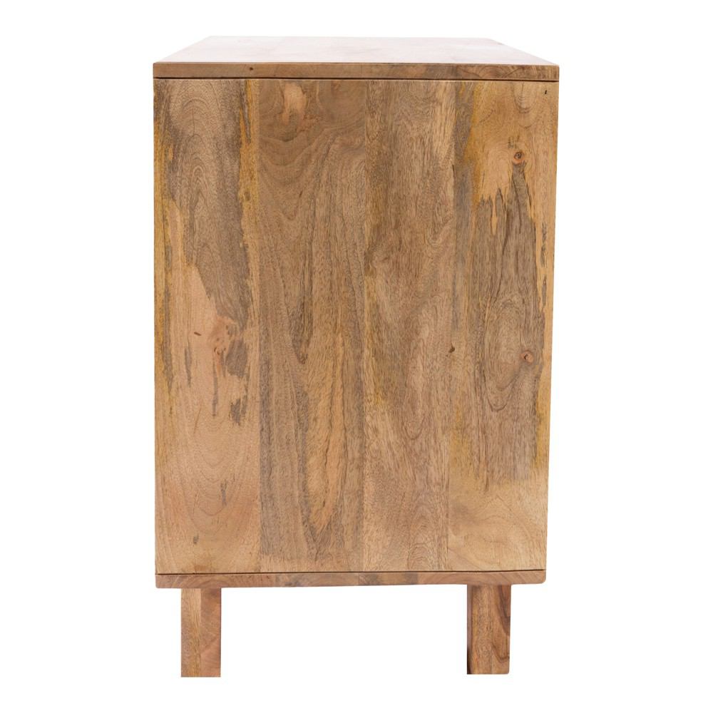 Ashton Chest By Moe's Home Collection | Dressers | Modishstore - 8