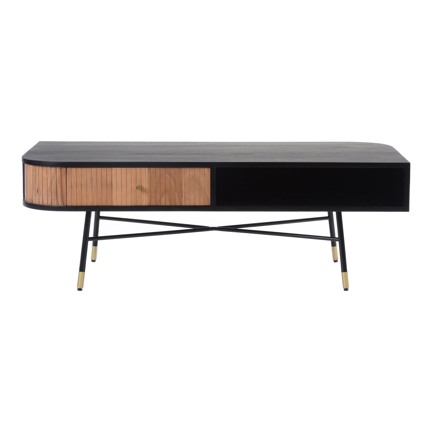 BEZIER COFFEE TABLE | Modishstore | Coffee Tables