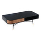 BEZIER COFFEE TABLE | Modishstore | Coffee Tables-2