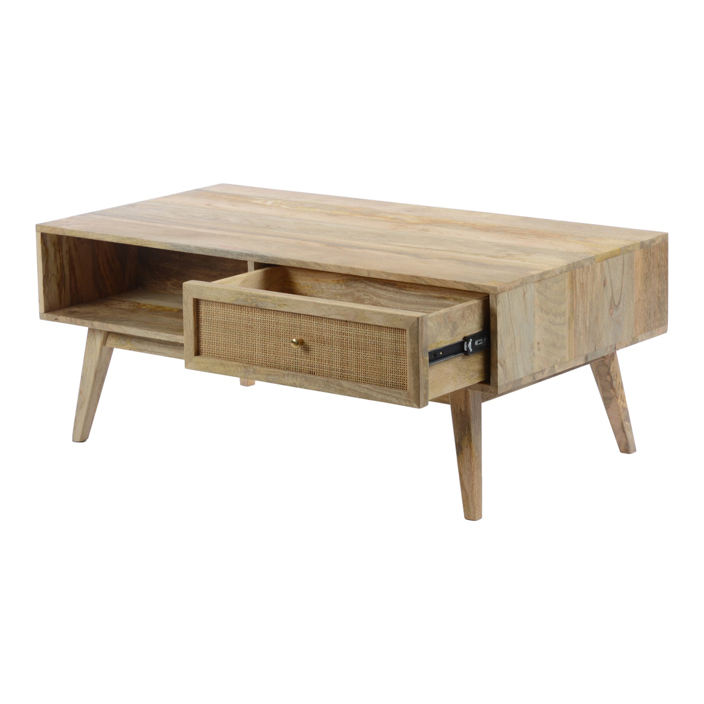 REED COFFEE TABLE | Modishstore | Coffee Tables-2