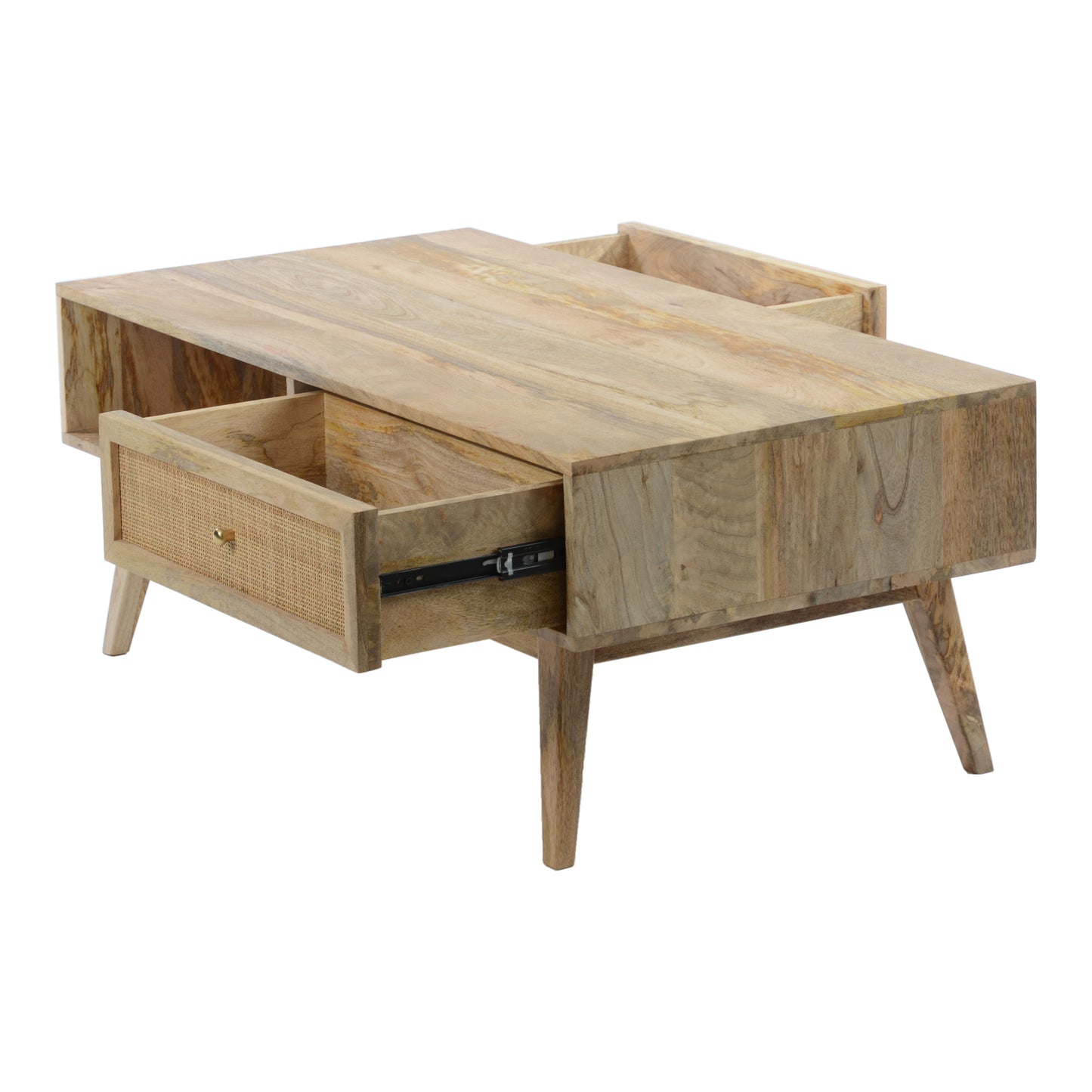 REED COFFEE TABLE | Modishstore | Coffee Tables-3