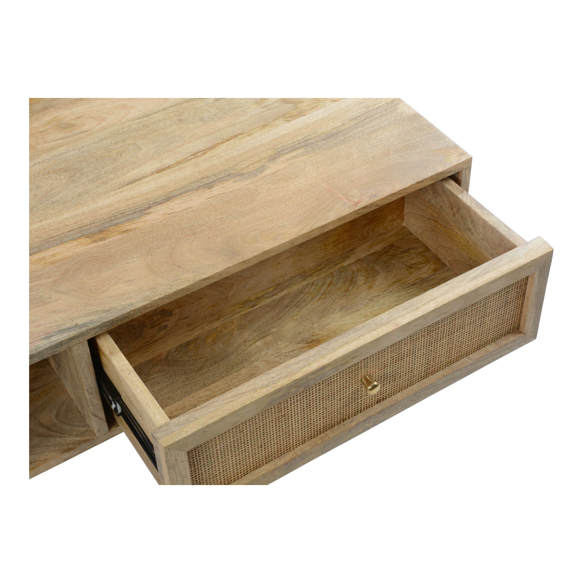 REED COFFEE TABLE | Modishstore | Coffee Tables-4