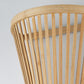 Bamboo Wicker Rattan Fan Lampshade Wall Lamp By Artisan Living | ModishStore | Wall Lamps-7
