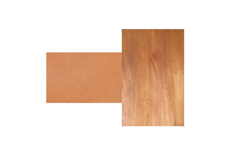 Masaya Abuelo Arm Chair, Leather | Armchairs | Modishstore - 2