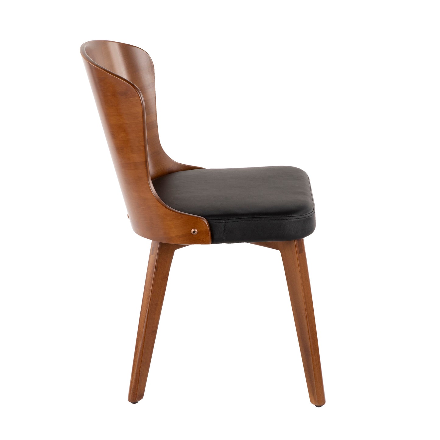 LumiSource Bocello Chair | Modishstore | Dining Chairs - 5