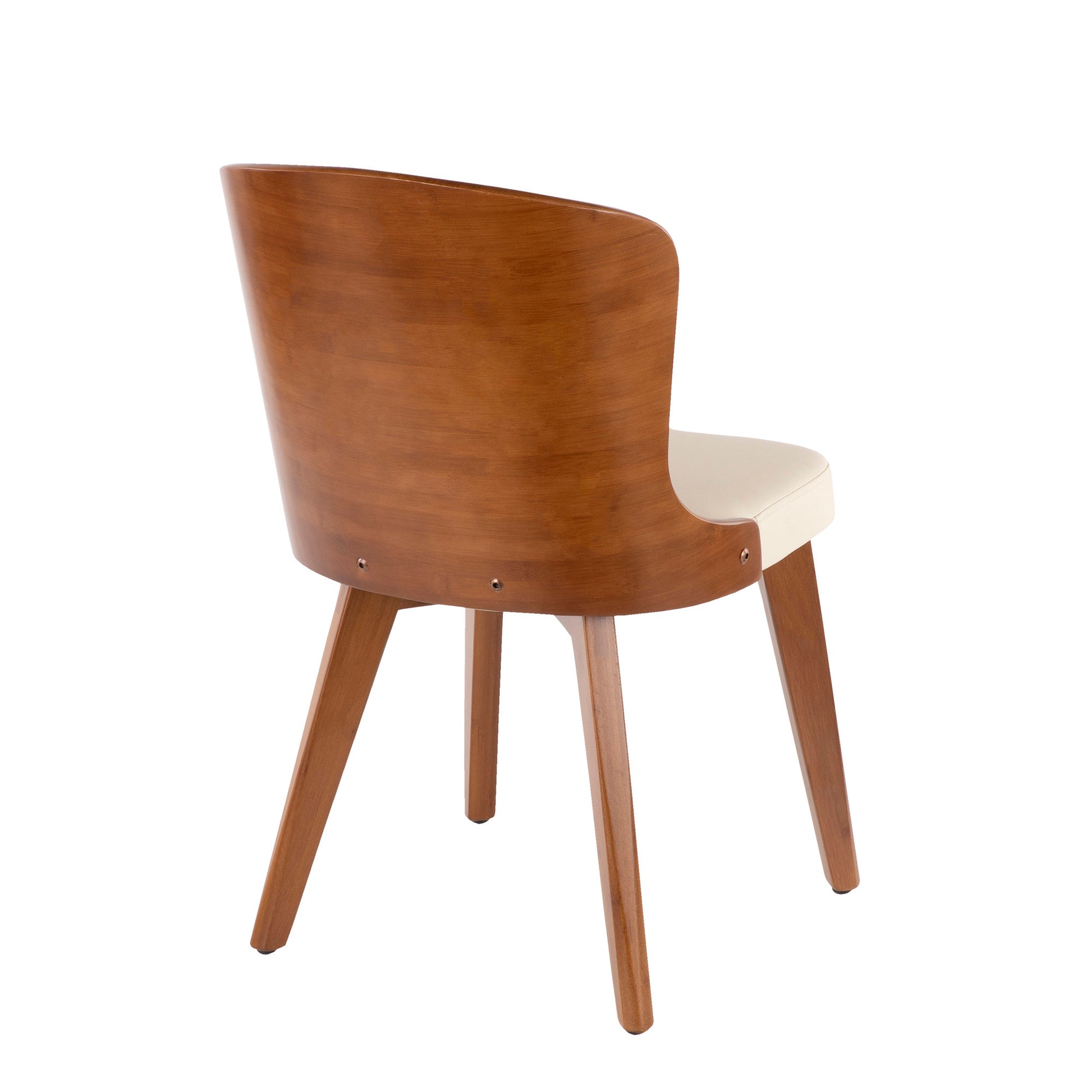 LumiSource Bocello Chair | Modishstore | Dining Chairs - 9