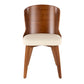 LumiSource Bocello Chair | Modishstore | Dining Chairs - 8