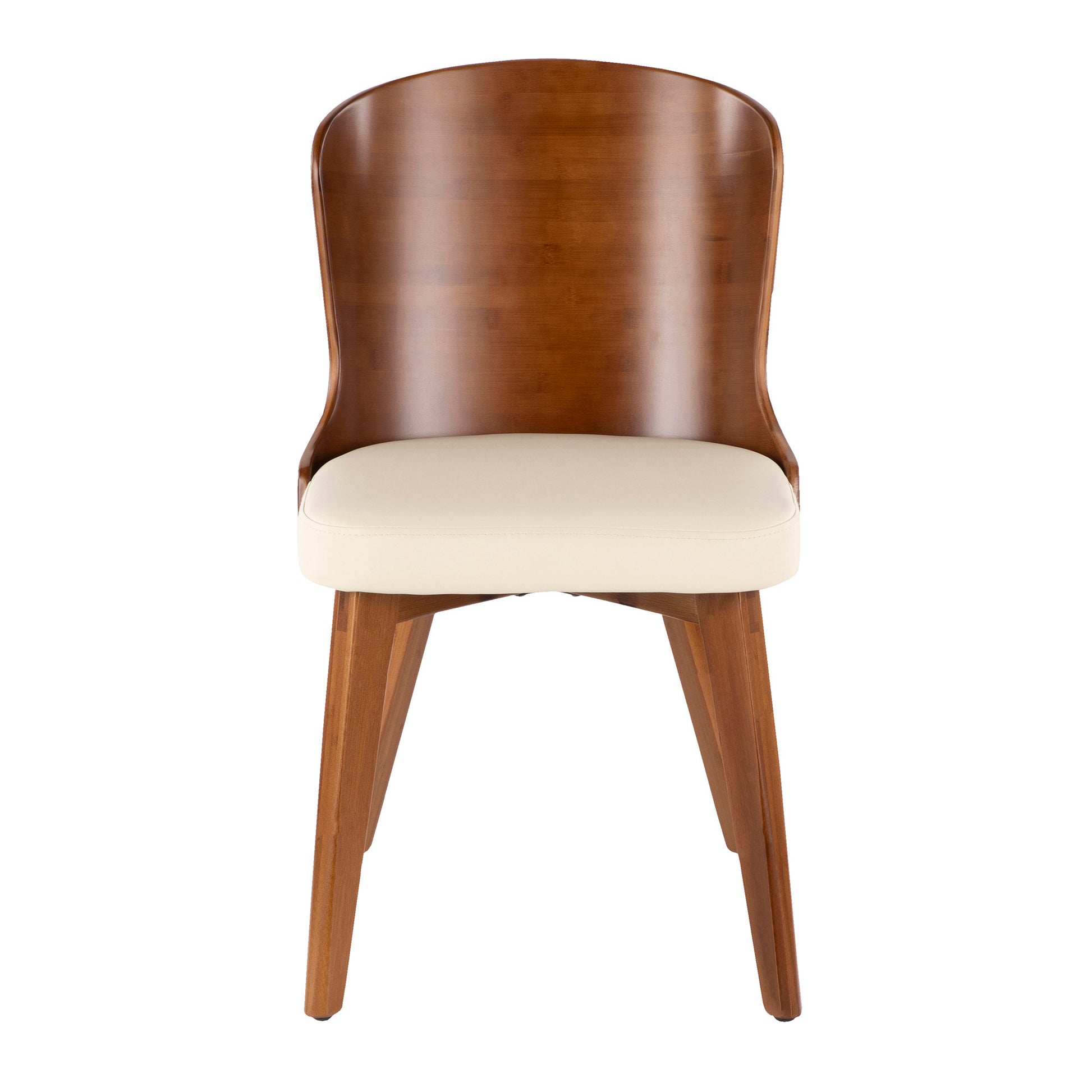 LumiSource Bocello Chair | Modishstore | Dining Chairs - 8