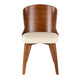 LumiSource Bocello Chair | Modishstore | Dining Chairs - 8