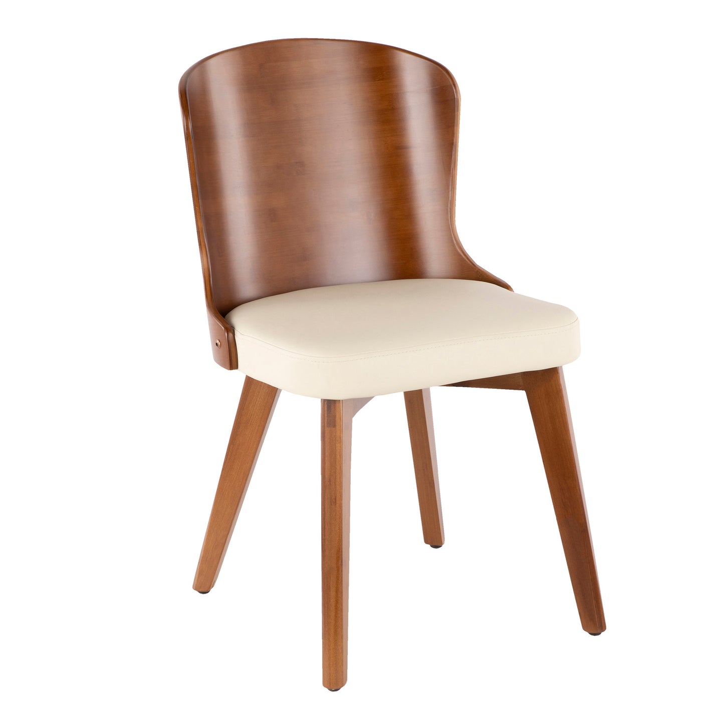 LumiSource Bocello Chair | Modishstore | Dining Chairs - 10