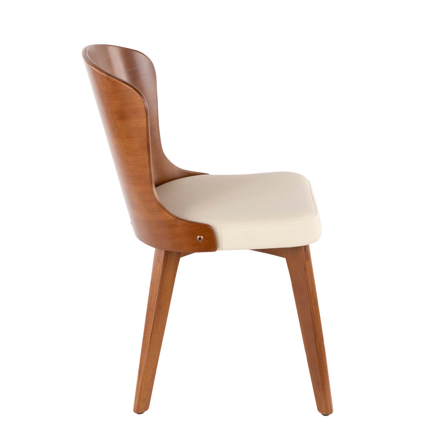 LumiSource Bocello Chair | Modishstore | Dining Chairs - 11