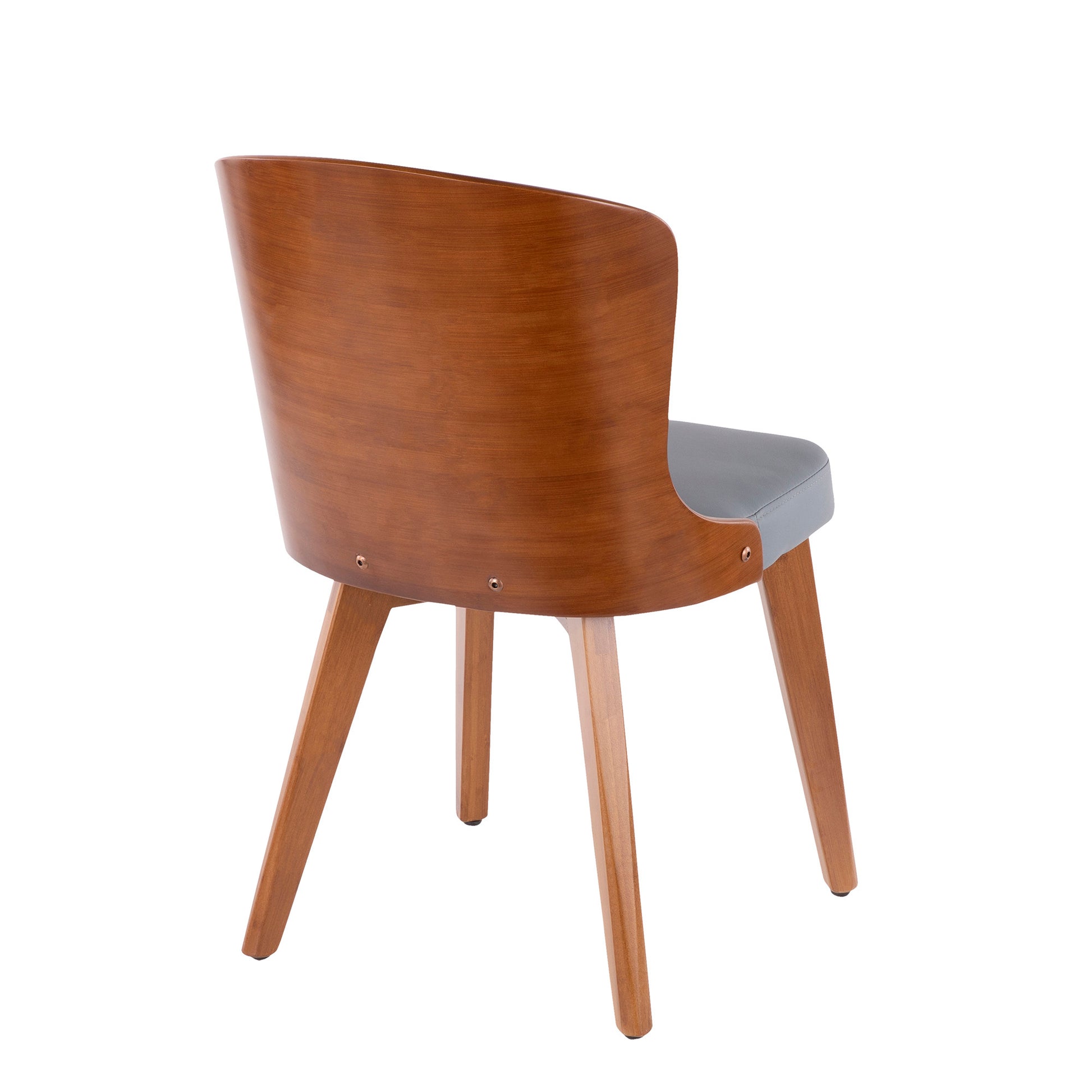 LumiSource Bocello Chair | Modishstore | Dining Chairs - 14