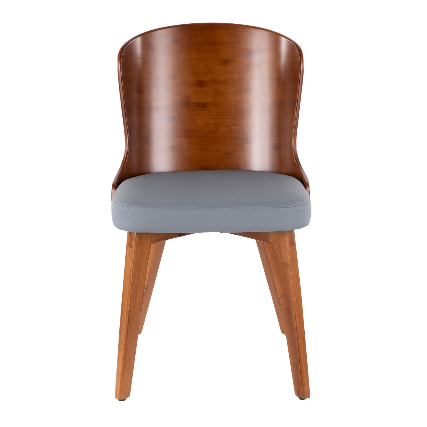 LumiSource Bocello Chair | Modishstore | Dining Chairs - 13
