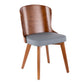 LumiSource Bocello Chair | Modishstore | Dining Chairs - 15
