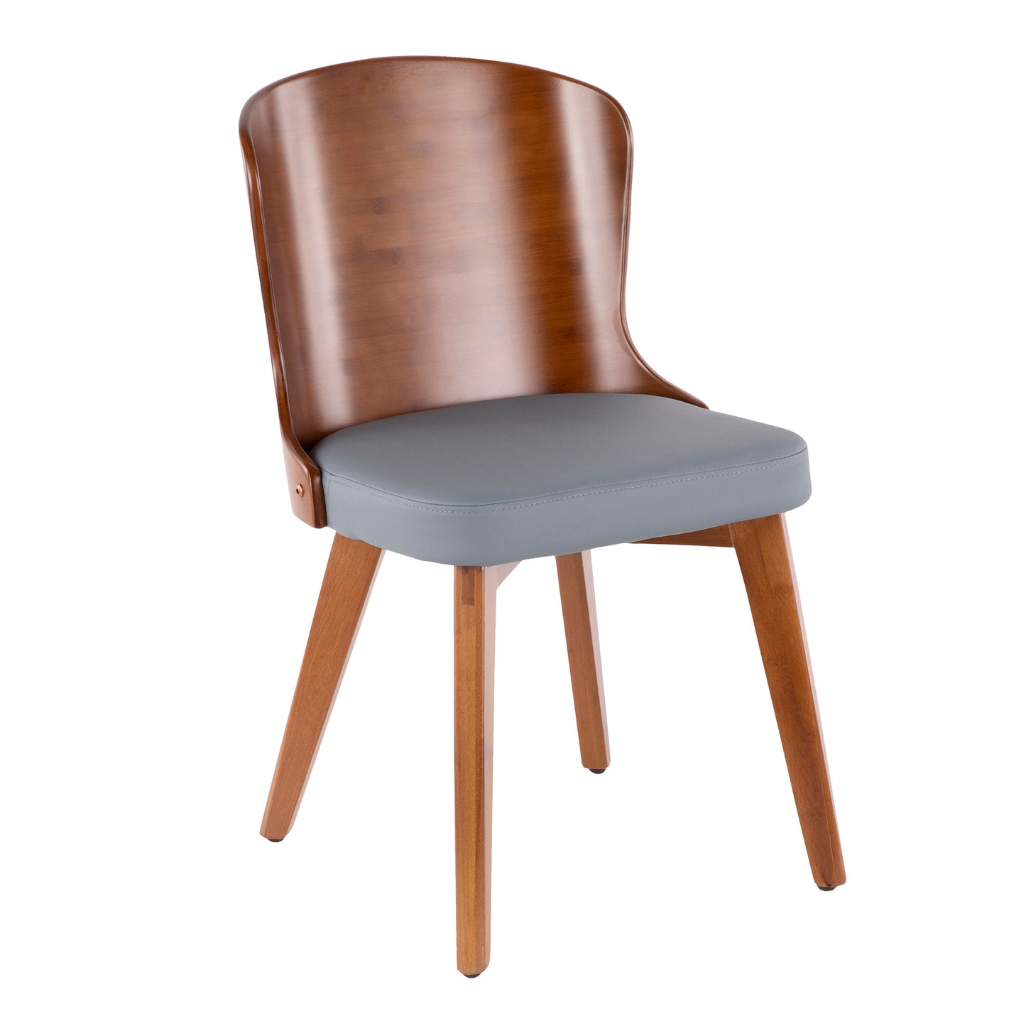 LumiSource Bocello Chair | Modishstore | Dining Chairs - 15