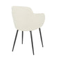 LumiSource Boyne Chair | Modishstore | Dining Chairs - 5