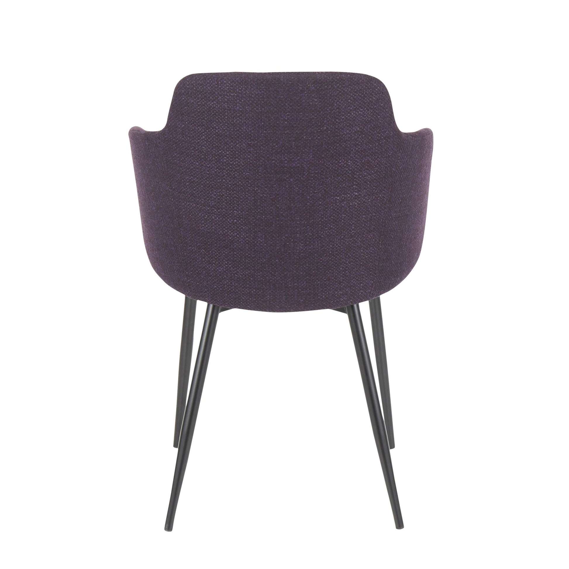 LumiSource Boyne Chair | Modishstore | Dining Chairs - 16