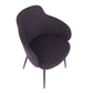 LumiSource Boyne Chair | Modishstore | Dining Chairs - 14