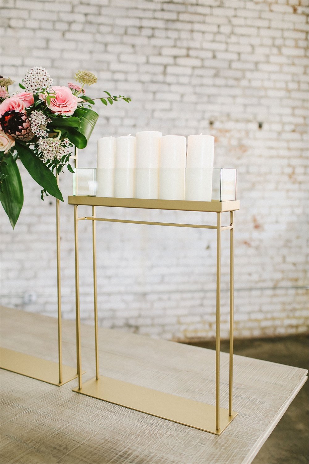 Brentmore Stand By Accent Decor | Candle Holders | Modishstore