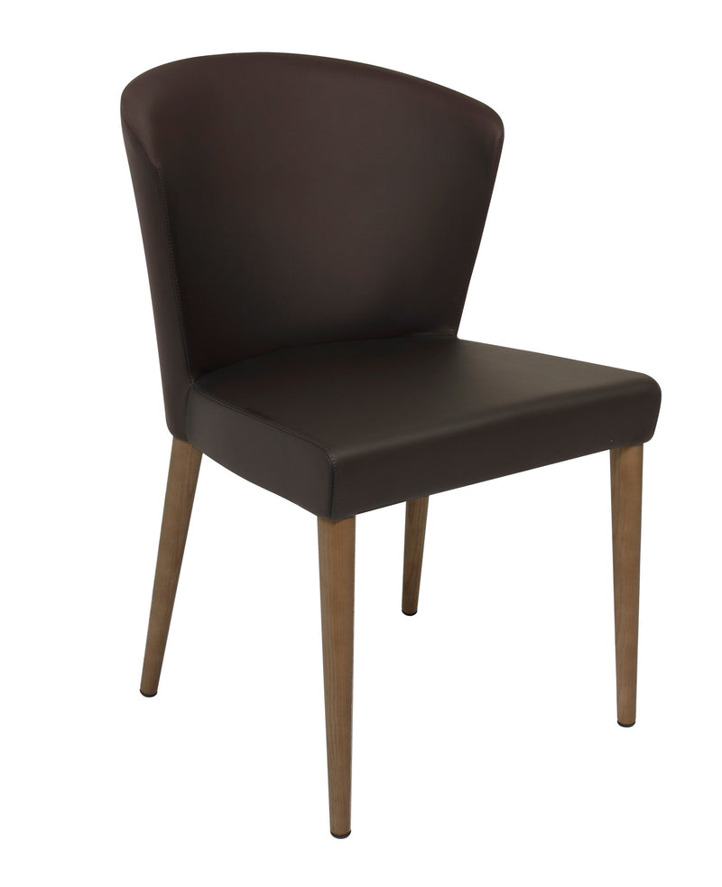 Oggetti Verona Chair | Accent Chairs | Modishstore-3