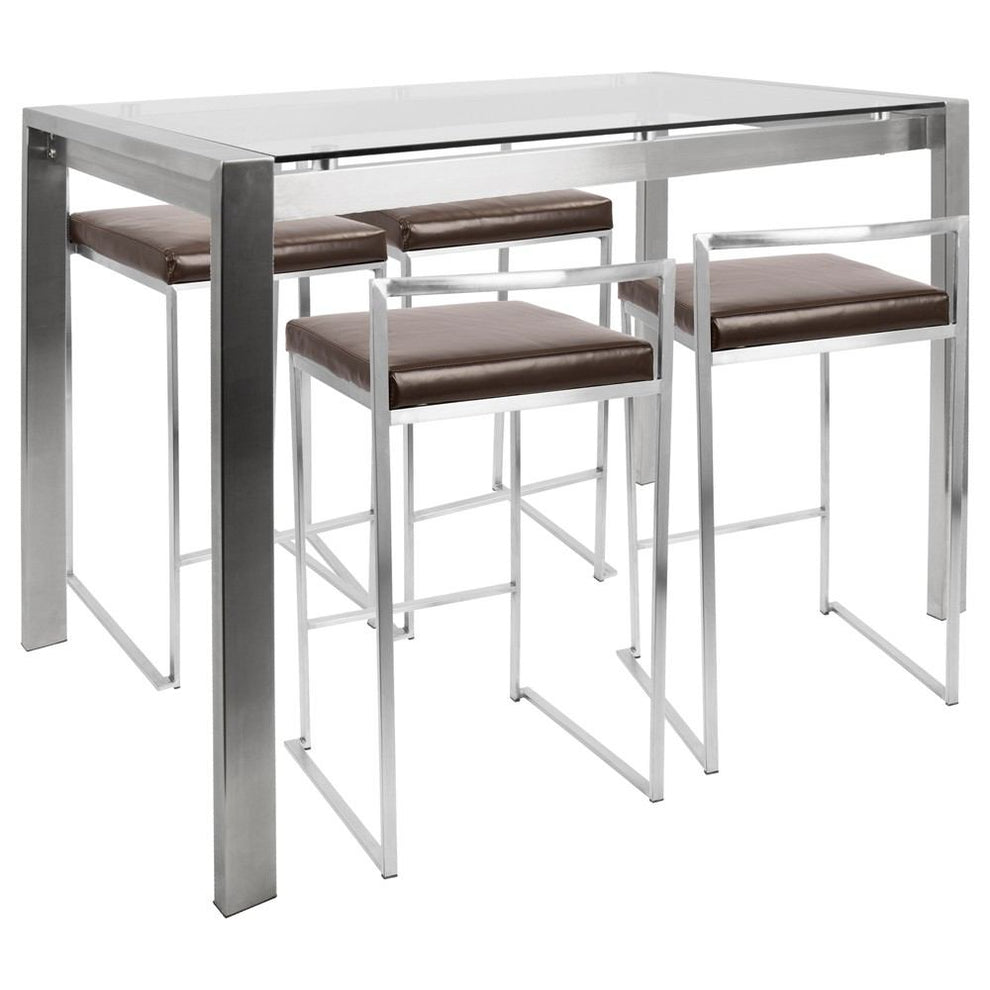 LumiSource Fuji Counter Set-4