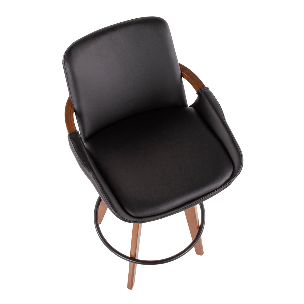 LumiSource Cosmo Counter Stool-15