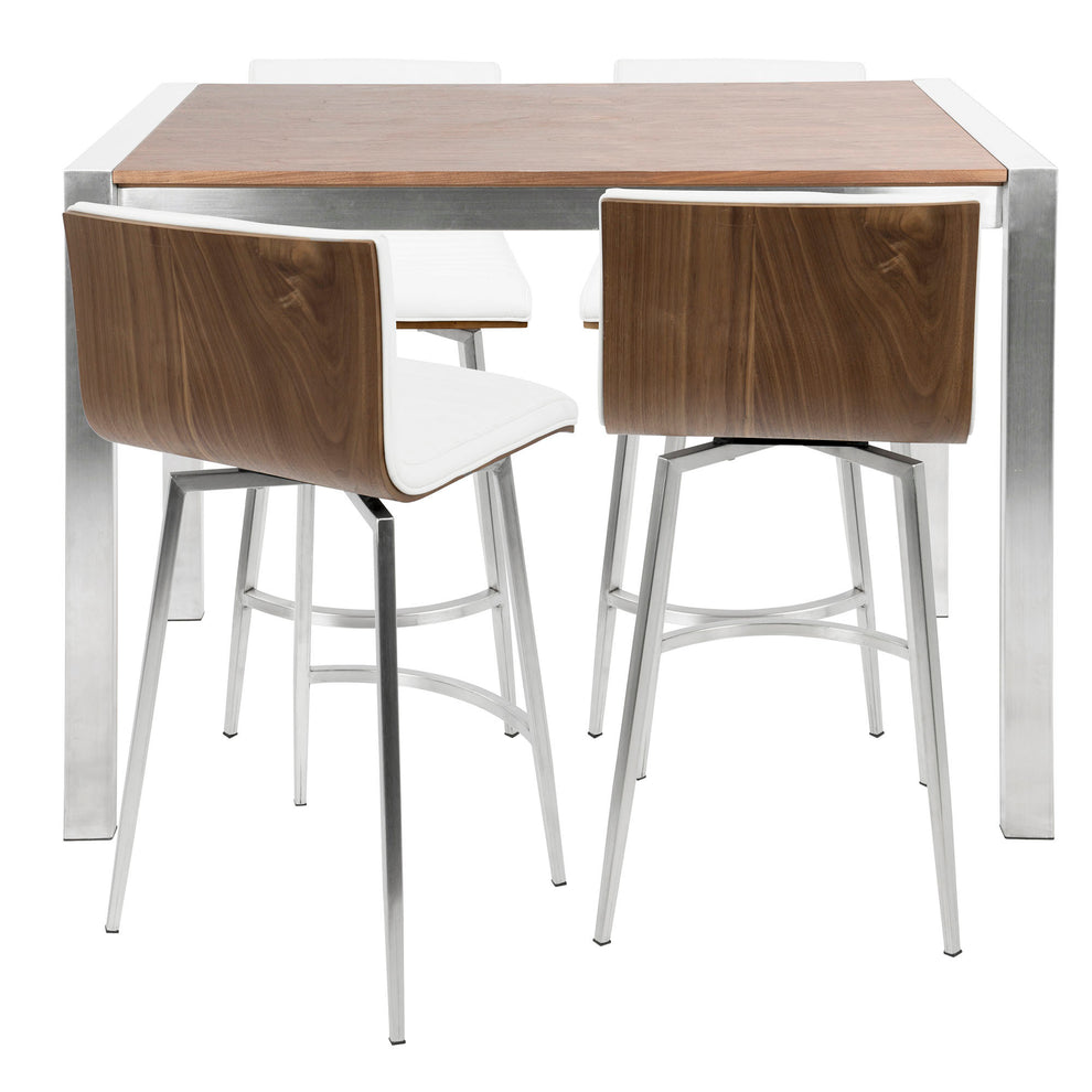 LumiSource Mason Counter Set-10