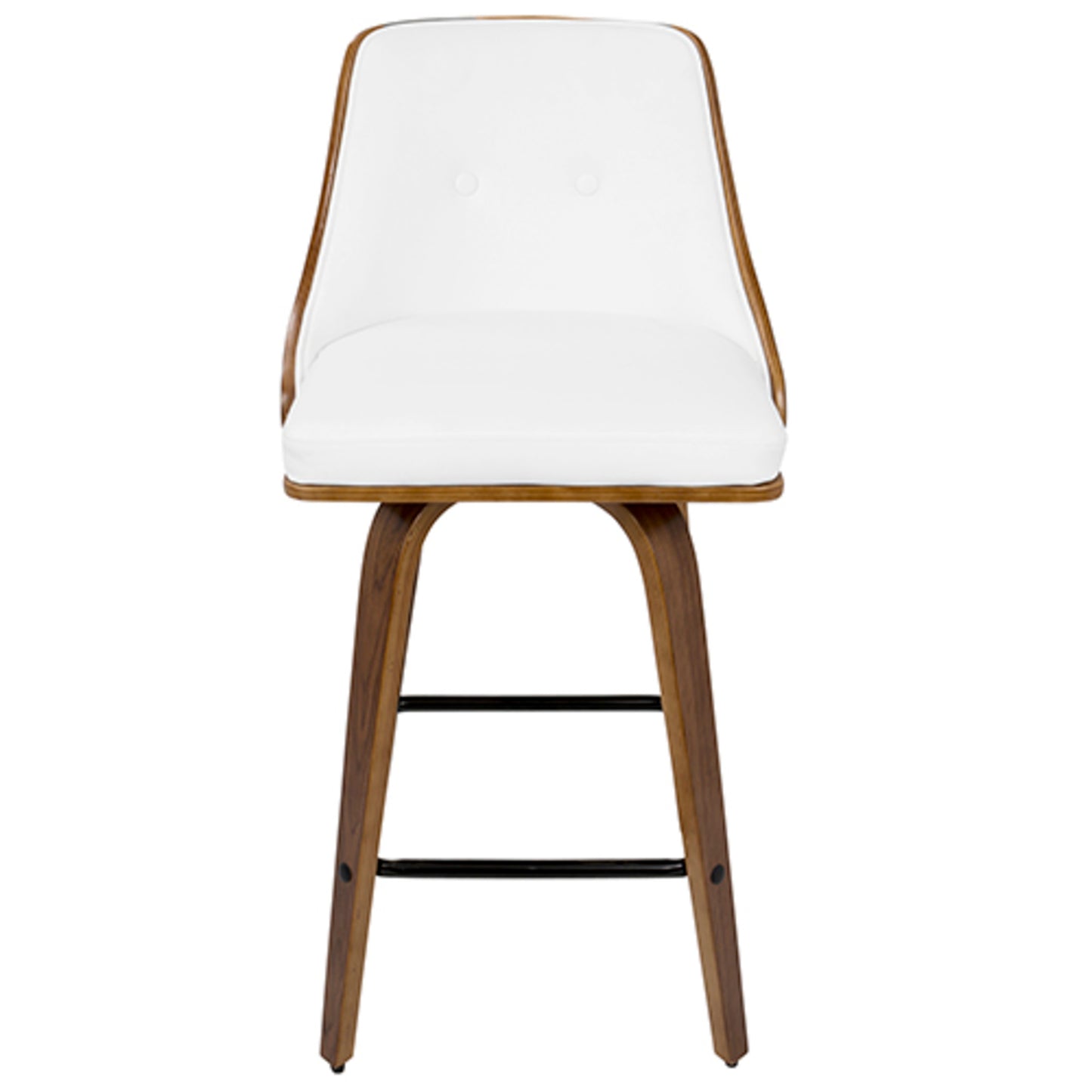 Gianna Counter Stool by LumiSource - Set of 2-24