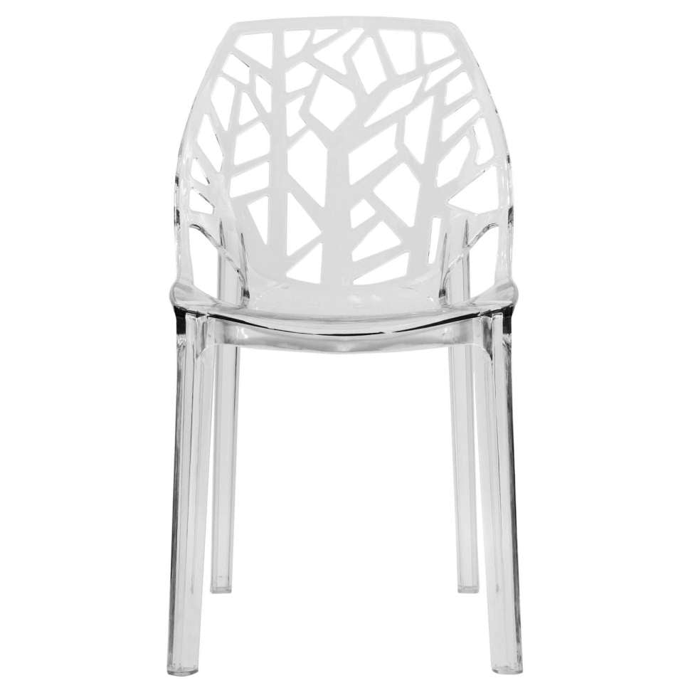 LeisureMod Modern Cornelia Dining Chair, Set of 2 | Side Chairs | Modishstore - 8
