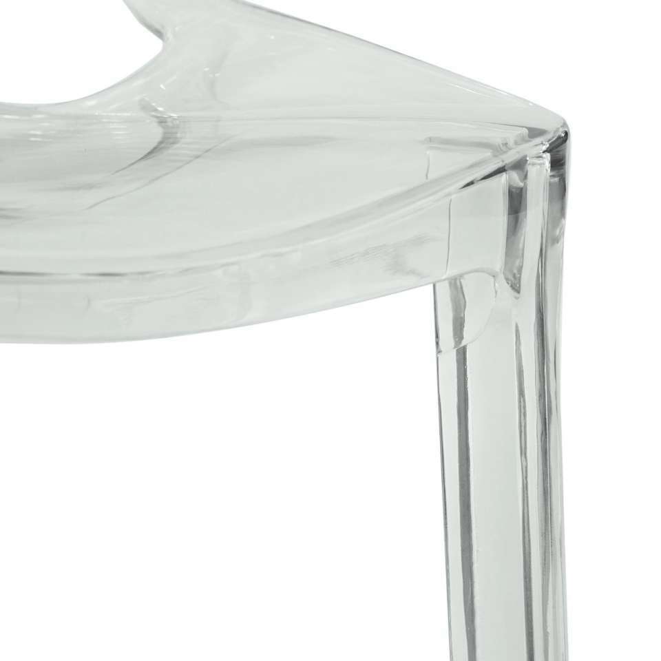 LeisureMod Modern Cornelia Dining Chair, Set of 2 | Side Chairs | Modishstore - 3