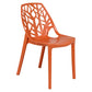 LeisureMod Modern Cornelia Dining Chair | Dining Chairs | Modishstore - 26