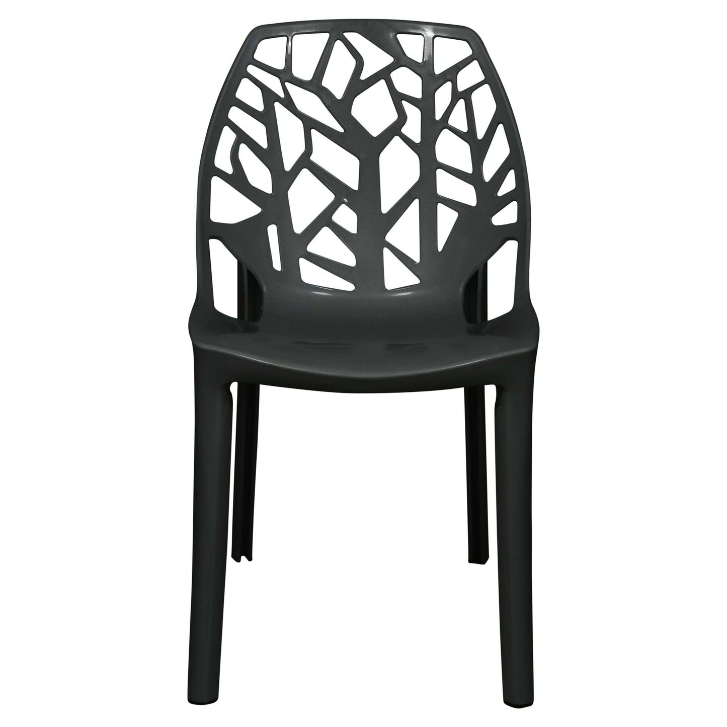 LeisureMod Modern Cornelia Dining Chair, Set of 2 | Dining Chairs | Modishstore - 39