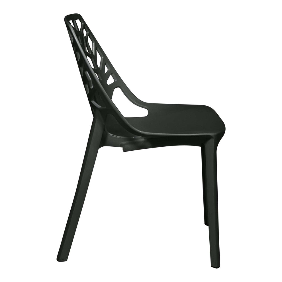 LeisureMod Modern Cornelia Dining Chair, Set of 2 | Dining Chairs | Modishstore - 38