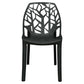 LeisureMod Modern Cornelia Dining Chair, Set of 4 | Dining Chairs | Modishstore - 15