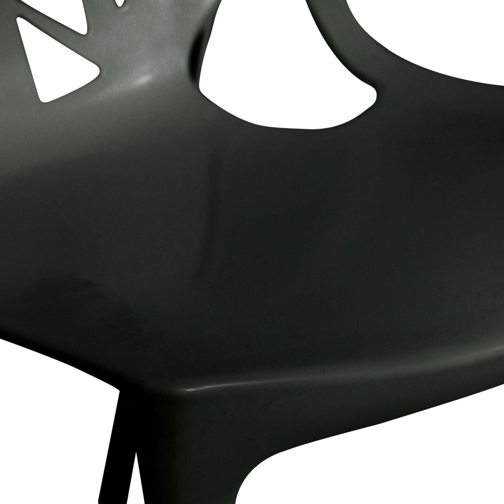 LeisureMod Modern Cornelia Dining Chair, Set of 4 | Dining Chairs | Modishstore - 17