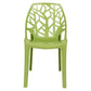 LeisureMod Modern Cornelia Dining Chair, Set of 2 | Dining Chairs | Modishstore - 47