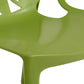 LeisureMod Modern Cornelia Dining Chair, Set of 2 | Dining Chairs | Modishstore - 51